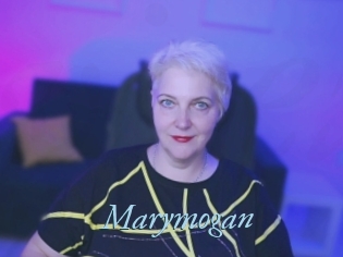 Marymogan
