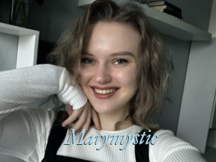 Marymystic