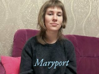 Maryport