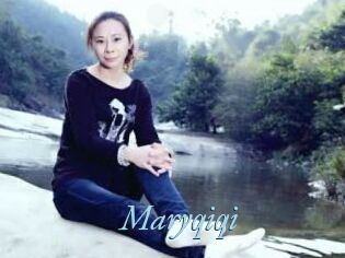 Maryqiqi