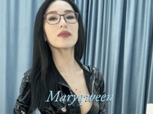 Maryqween