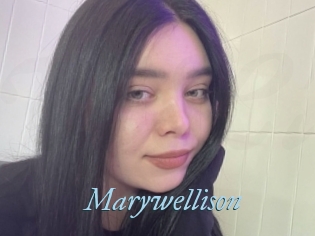 Marywellison
