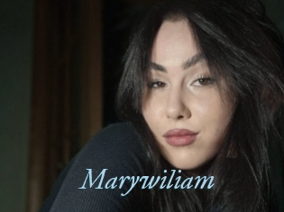 Marywiliam
