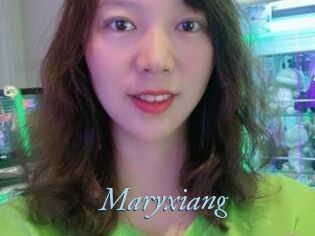 Maryxiang
