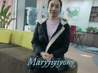 Maryyiyiyong