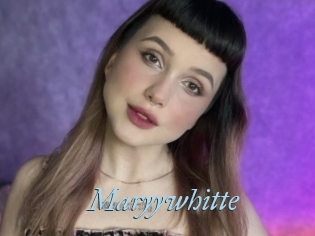 Maryywhitte
