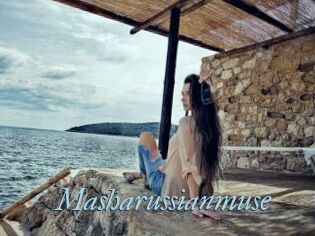 Masharussianmuse