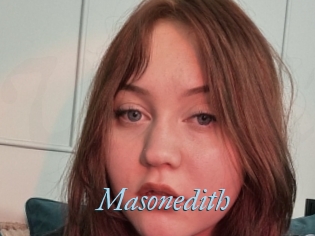 Masonedith