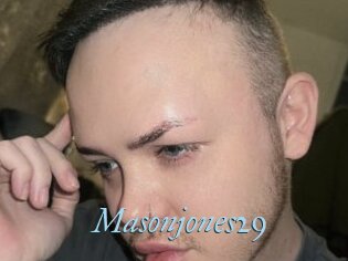 Masonjones29