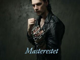 Masterestet
