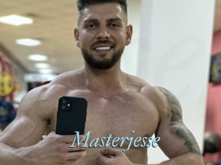 Masterjesse