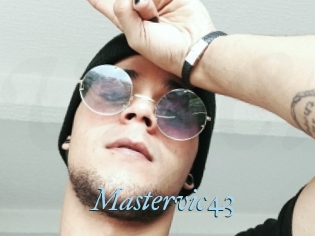 Mastervic43