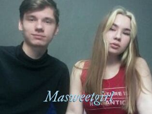 Masweetgirl