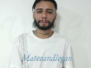 Mateoandlogan