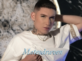 Mateodraven