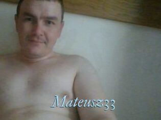 Mateusz33