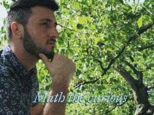 Math_the_curious