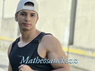 Matheosanchezz