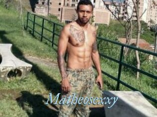 Matheosexxy