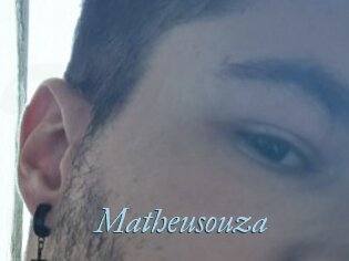 Matheusouza