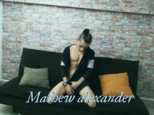 Mathew_alexander