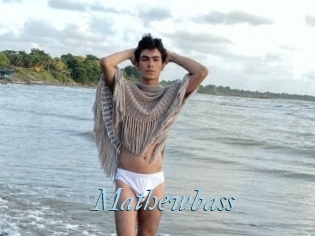 Mathewbass