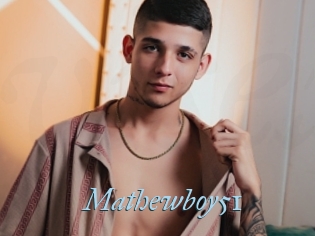Mathewboy51