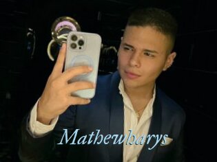 Mathewharys