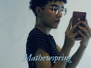 Mathewspring