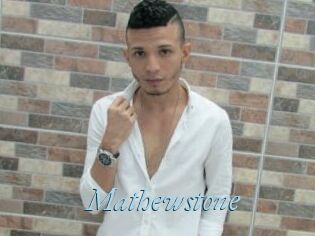 Mathewstone