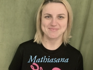 Mathiasana