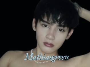 Mathiasgreen