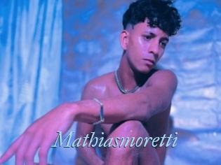 Mathiasmoretti