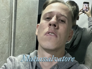 Matiassalvatore