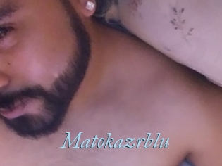 Matokazrblu