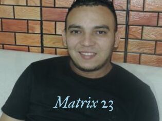 Matrix_23