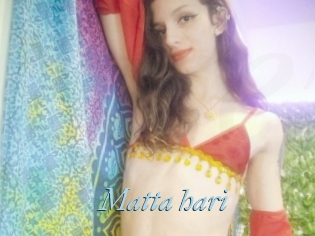 Matta_hari