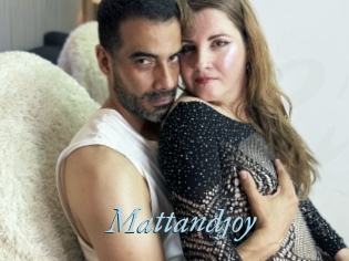 Mattandjoy