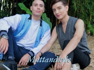 Mattandkyle