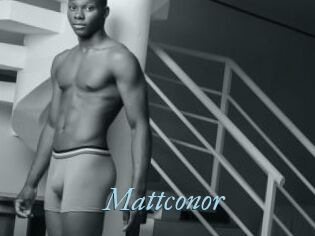 Mattconor