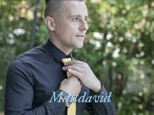 Mattdavid
