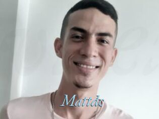 Mattdc
