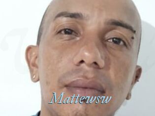 Mattewsw