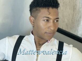 Mattewvalencia