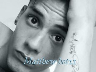 Matthew_hot21
