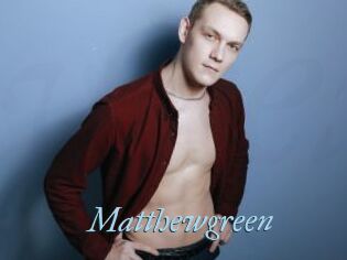 Matthewgreen