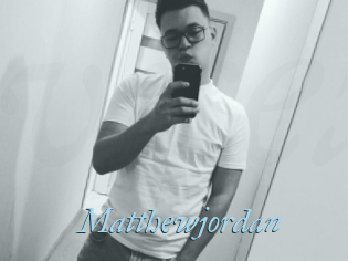 Matthewjordan