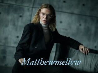 Matthewmellow