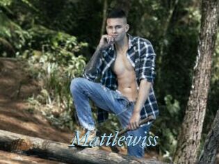 Mattlewiss