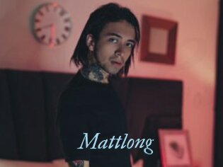 Mattlong